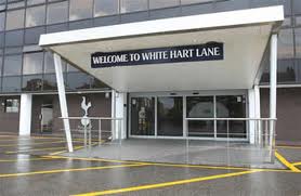 White Hart Lane