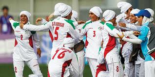 headscarves in football