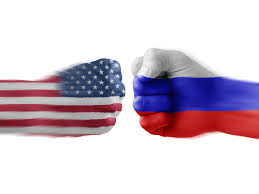 russia vs US