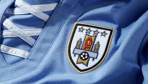 uruguay shirt
