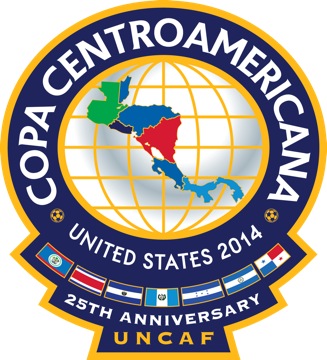 2014 COPA LOGO