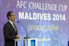 AFC Challenge Cup