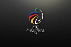 AFC Challenge Cup logo