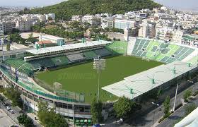 Apostolos Nikolaidis stadium