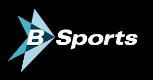 Bloomberg Sports logo