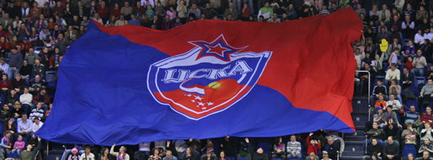 CSKA Moscow