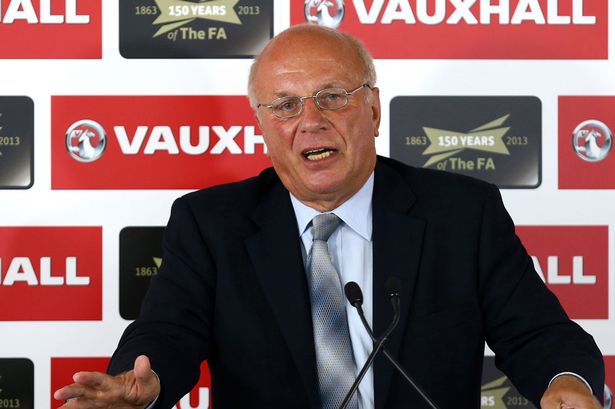 FA-Chairman-Greg-Dyke-addresses-the-media-at-Millbank-Tower