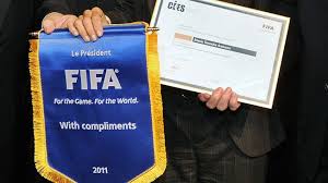 FIFA.CIES.course