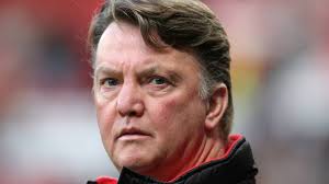 Louis van Gaal