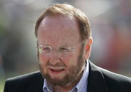 Malcolm Glazer