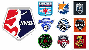 NWSL teams