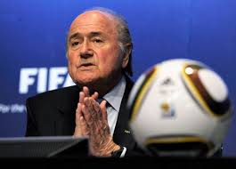 Sepp Blatter 20