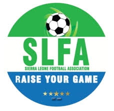 Sierra Leone logo