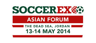 Soccerex Jordan