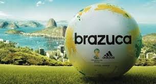 brazuca ball