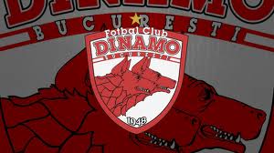 dinamo bucharest