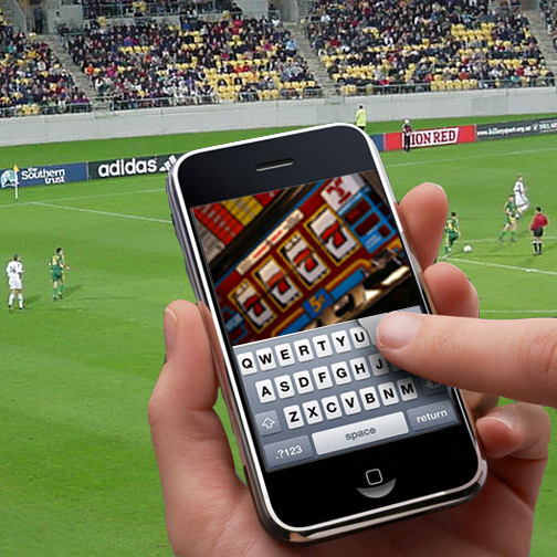 mobile-betting