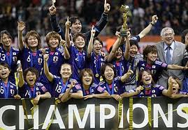 womens world cup winners