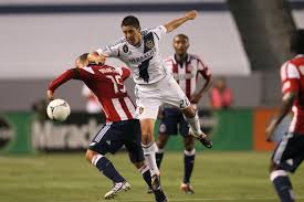 Galaxy vs Chivas