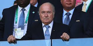 Sepp Blatter6