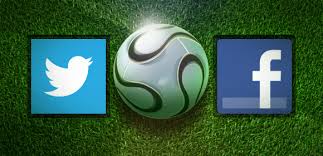 Twitter vs Facebook