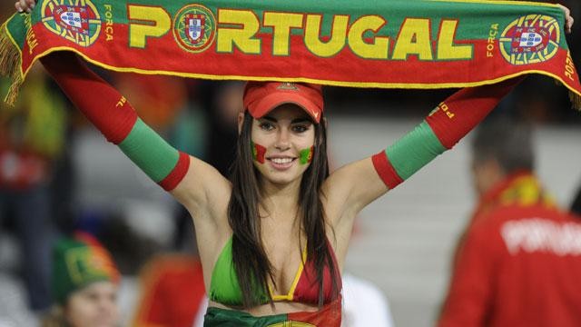 portugal fan-