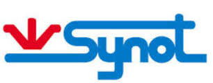 synot logo