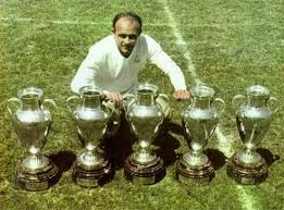 Alfred0 di Stefano