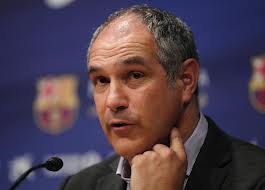 Andoni Zubizarreta