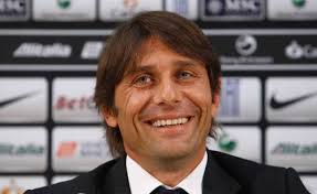 Antonio Conte