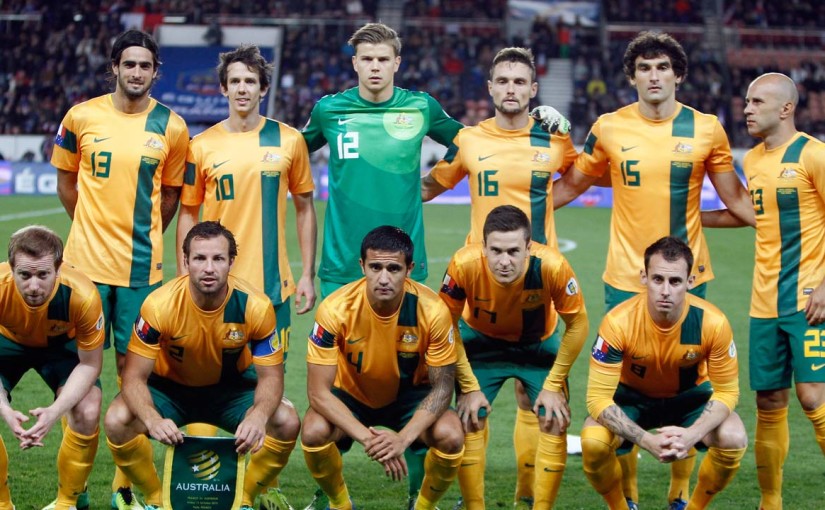 Australia-national-team