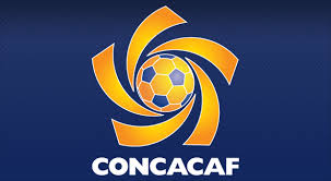 CONCACAF logo