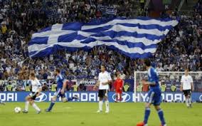 Greek flag