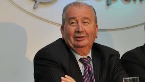 Julio Grondona