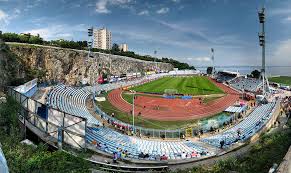 Sports Stadiums: Stadion HNK Rijeka