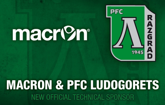 Ludogorets-Macron