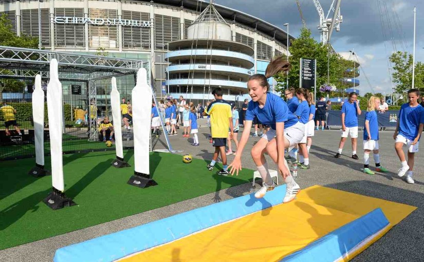 MCWFC and WSFF