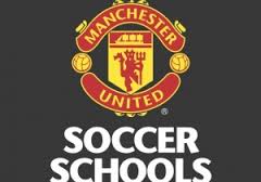 Man utd soccer schools