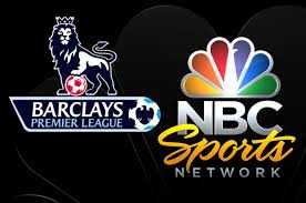 NBC Sports and Premier League
