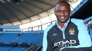 Patrick Viera