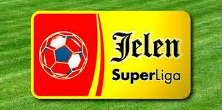 Serbian SuperLiga