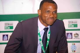 Sunday Oliseh