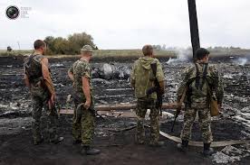 Ukraine air crash