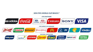 World Cup sponsors