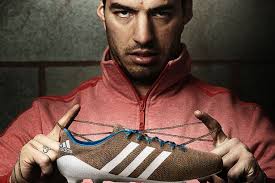 adidas and suarez