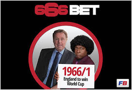 666Bet logo