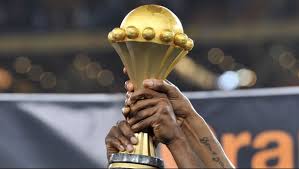 AFCON trophy