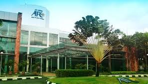 AFC hq