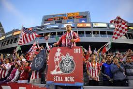 Chivas USA