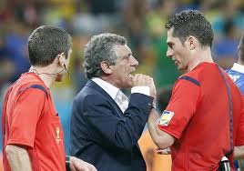 Fernando Santos